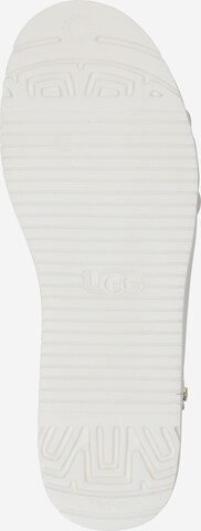 UGG Remsandal 'ZAYNE' i vit