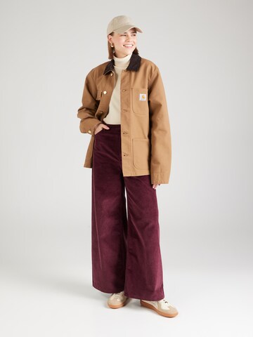 LEVI'S ® Pulover 'TULIP' | bela barva