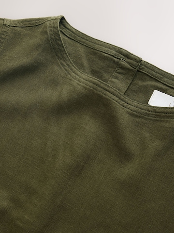 Next Šaty - Zelená