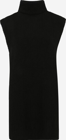 Sisley Pullover in Schwarz: predná strana