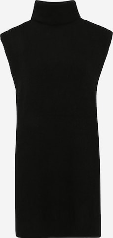 Sisley Pullover in Schwarz: predná strana