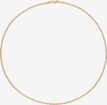 FIRETTI Necklace in Gold: front