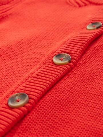 Next Strickjacke in Rot
