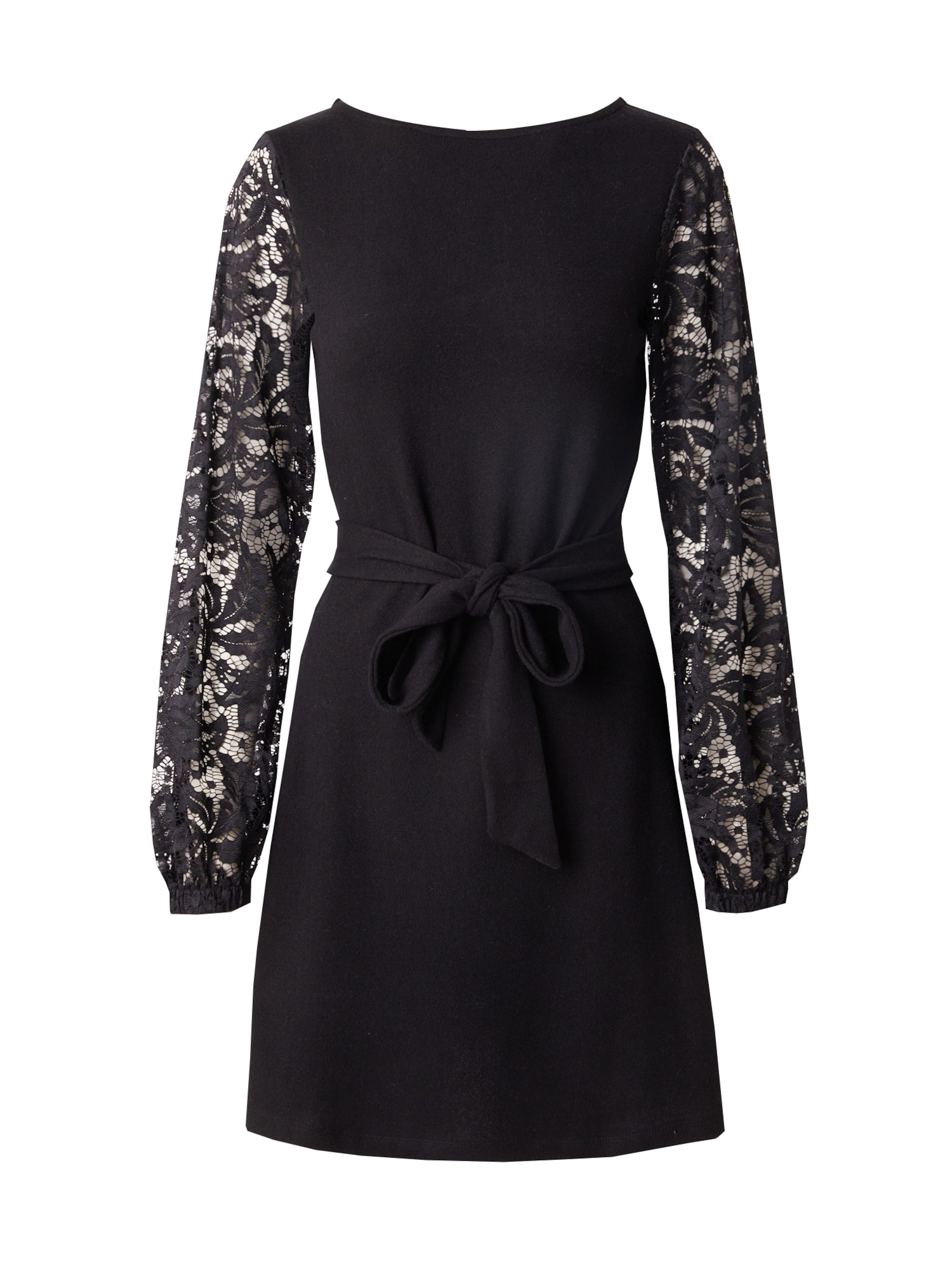 ABOUT YOU Mekko 'Maresa' värissä musta: etupuoli