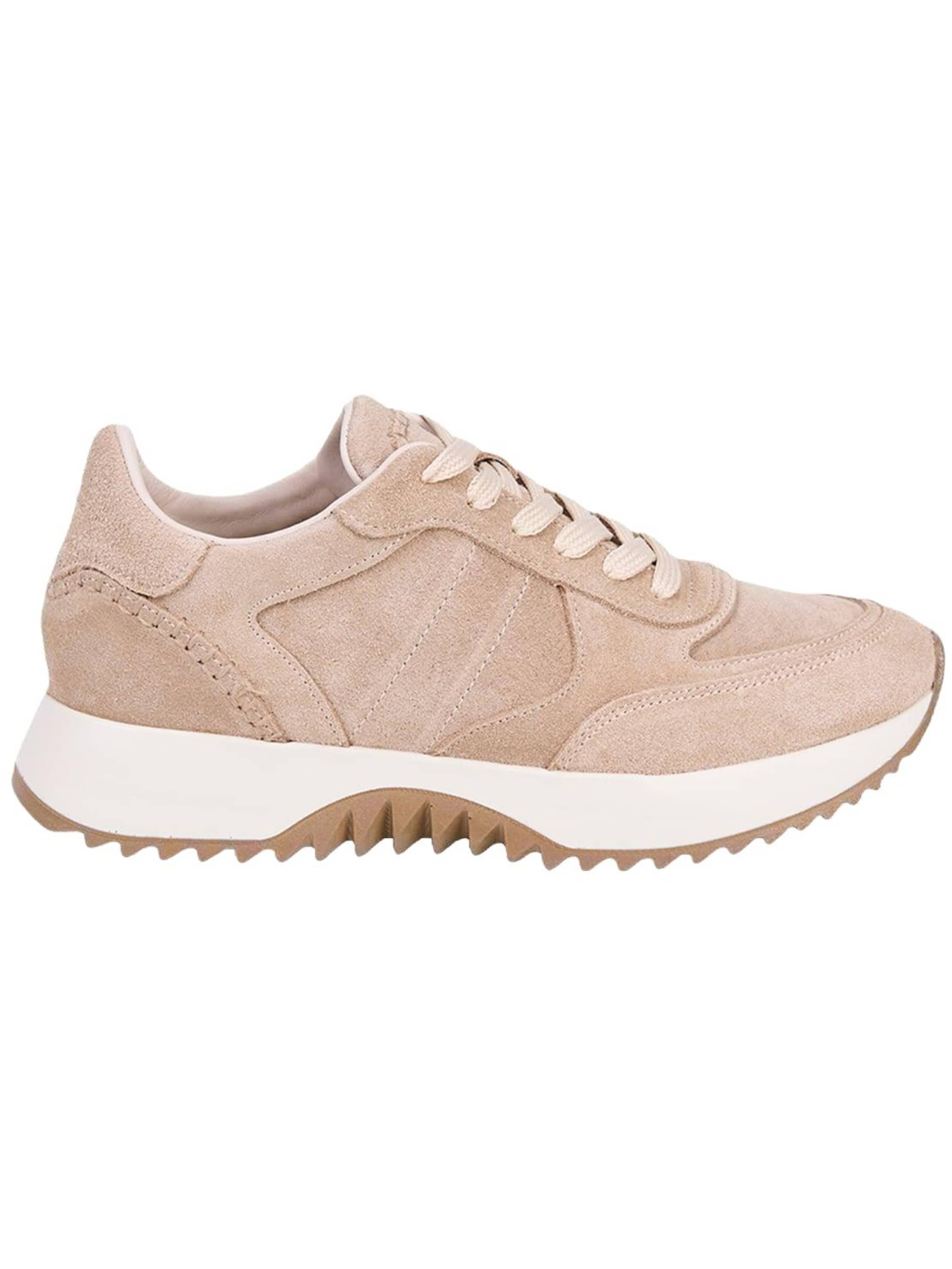 Desa Sneaker low‌‌‌‌‌‌‌‌‌‌ in Beige: Vorderseite