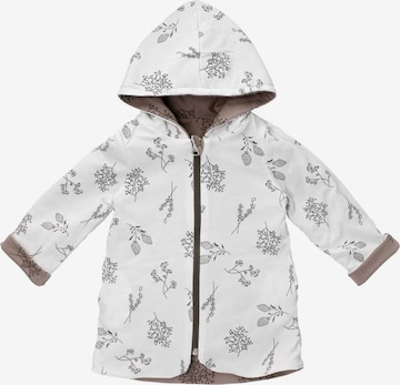 Baby Sweets Sweatjacke in Braun