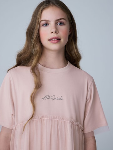smALLSAINTS Dress in Pink