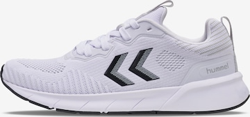 Hummel Sports shoe 'REACH TR FLEX ' in White: front