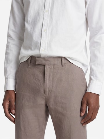 JACK & JONES Regular Pants 'JPSTACE JJBREEZE' in Grey
