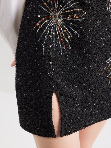 Staud Dress 'LE SABLE' in Black