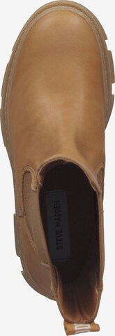 Chelsea Boots STEVE MADDEN en beige