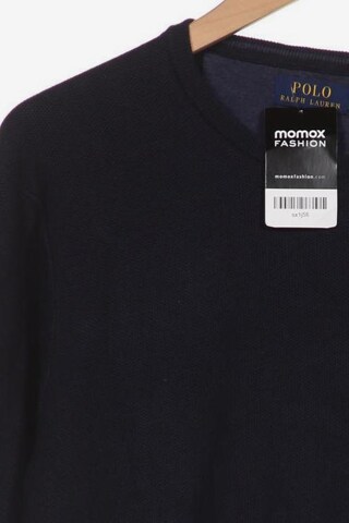 Polo Ralph Lauren Pullover M in Blau