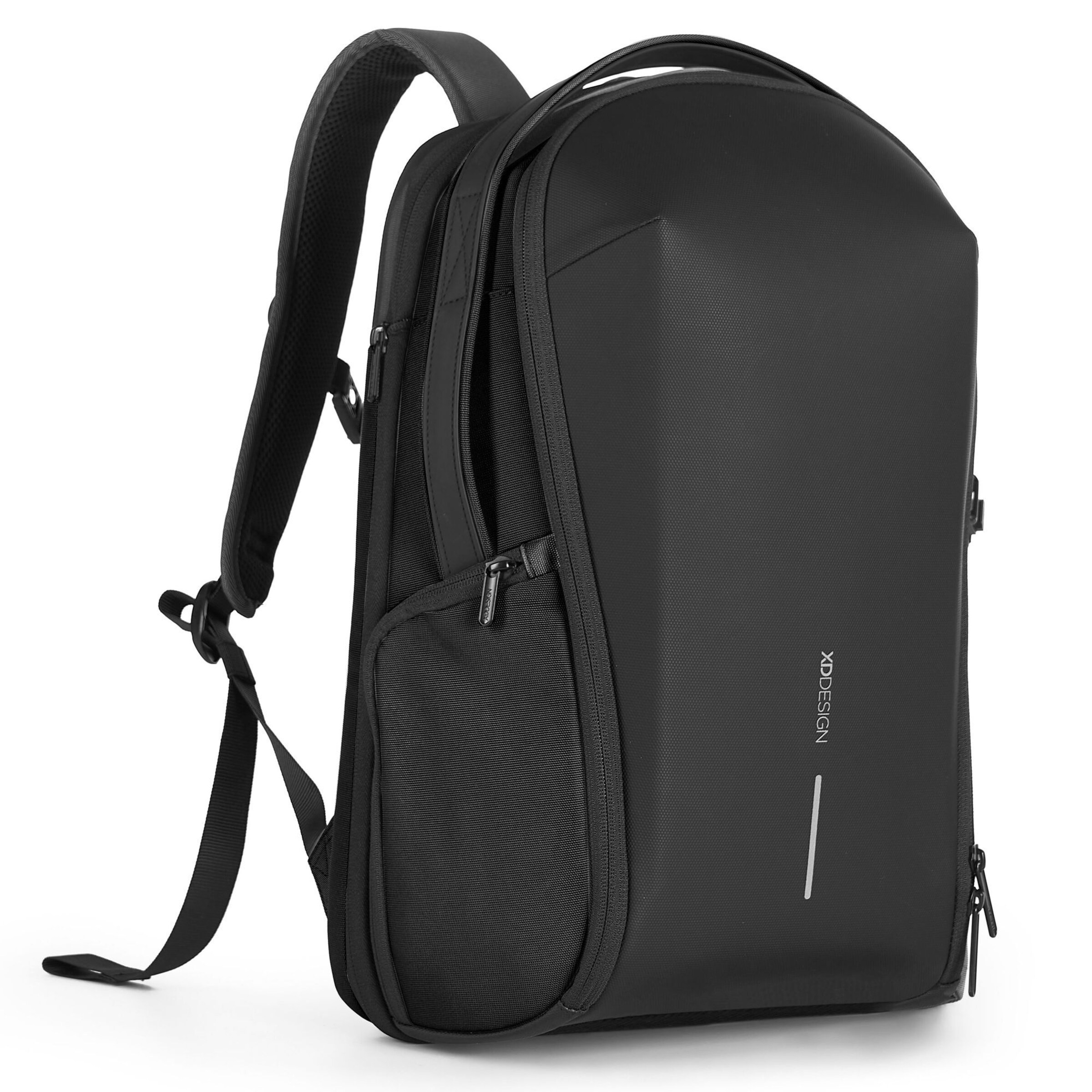 XD Design Backpack 'The Bizz' in Black