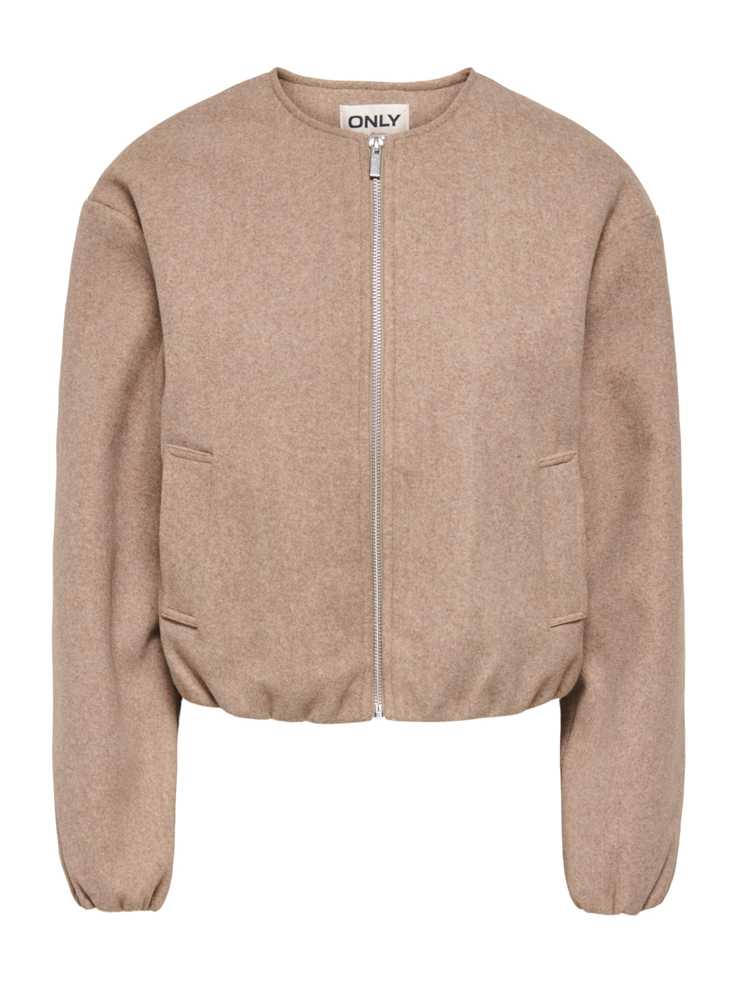 ONLY Between-season jacket 'ONLTrillion' in Brown: front