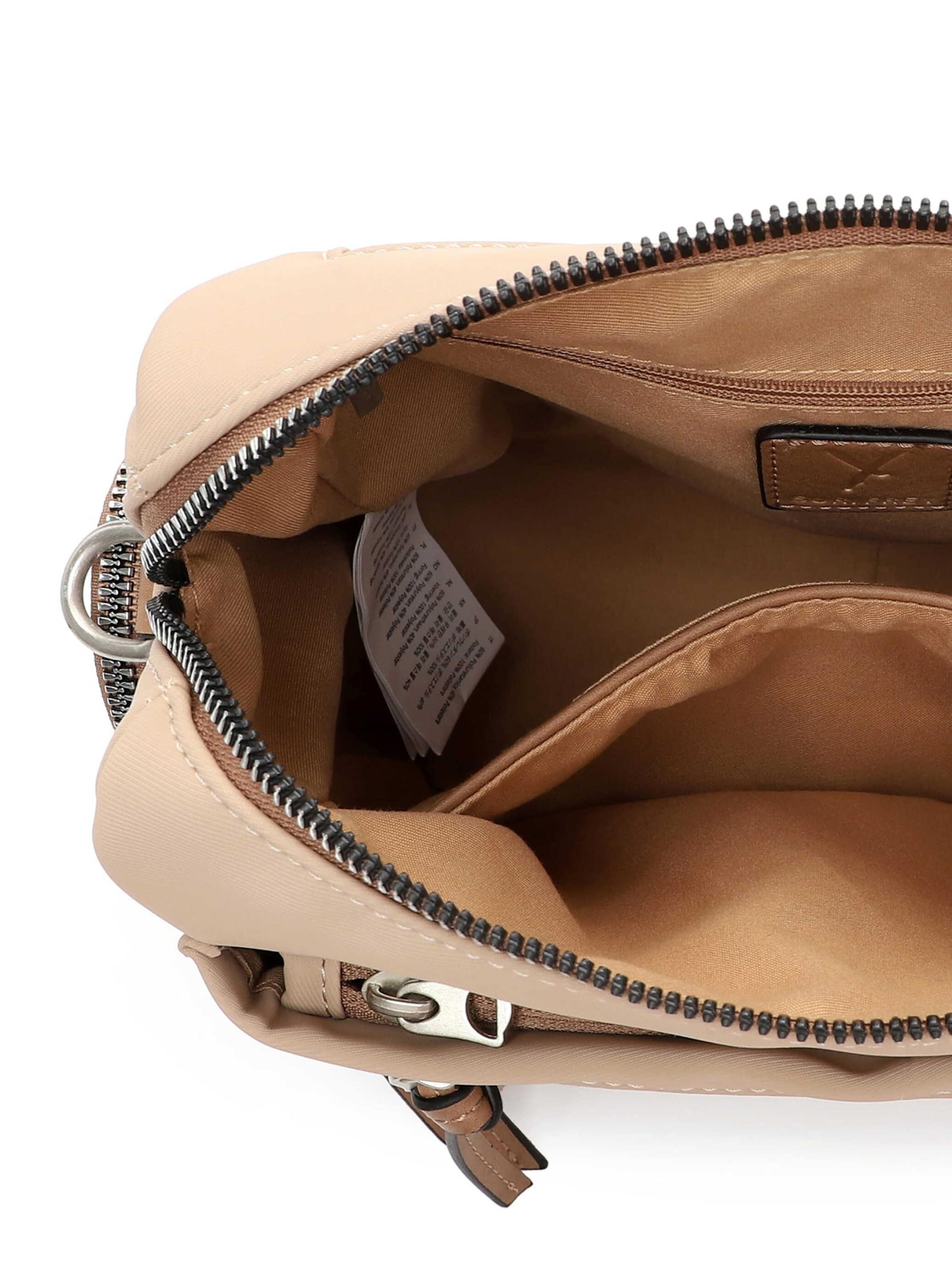 Suri Frey Axelremsväska 'Destiney' i grå