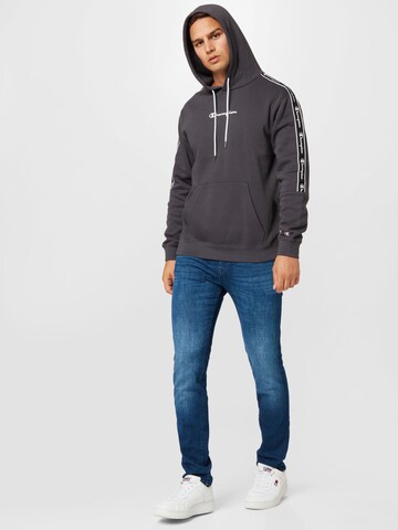 Champion Authentic Athletic Apparel Sweatshirt in Grijs