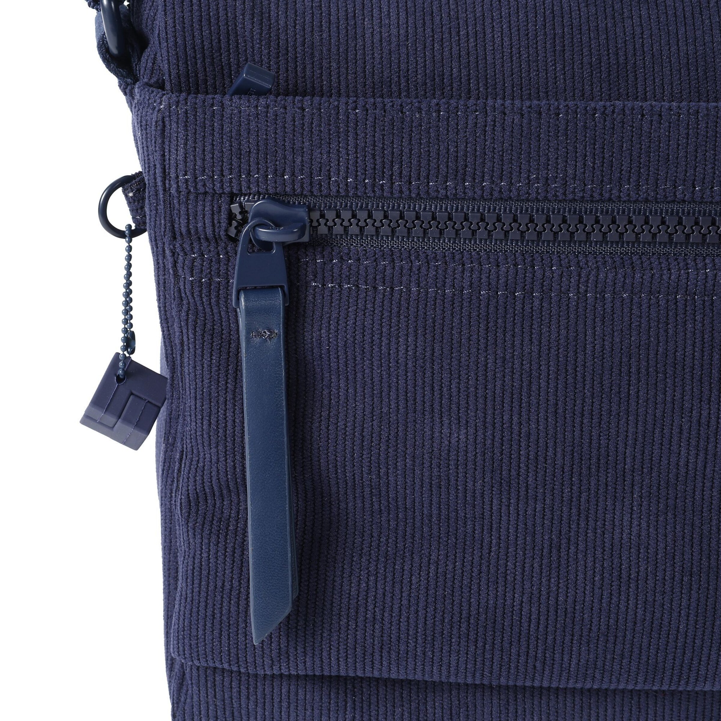 Hedgren Crossbody Bag 'Inner City Eye' in Blue