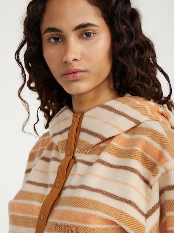 O'NEILL Sweatshirt in Beige