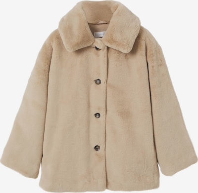 MANGO KIDS Coat in Light brown, Item view