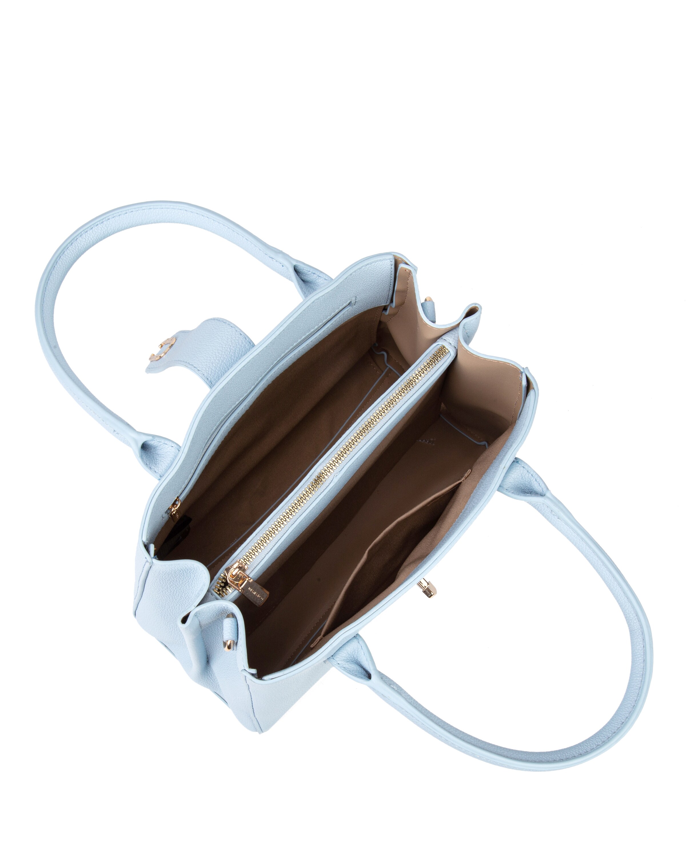 Borsa a mano di Diana&Co. in blu