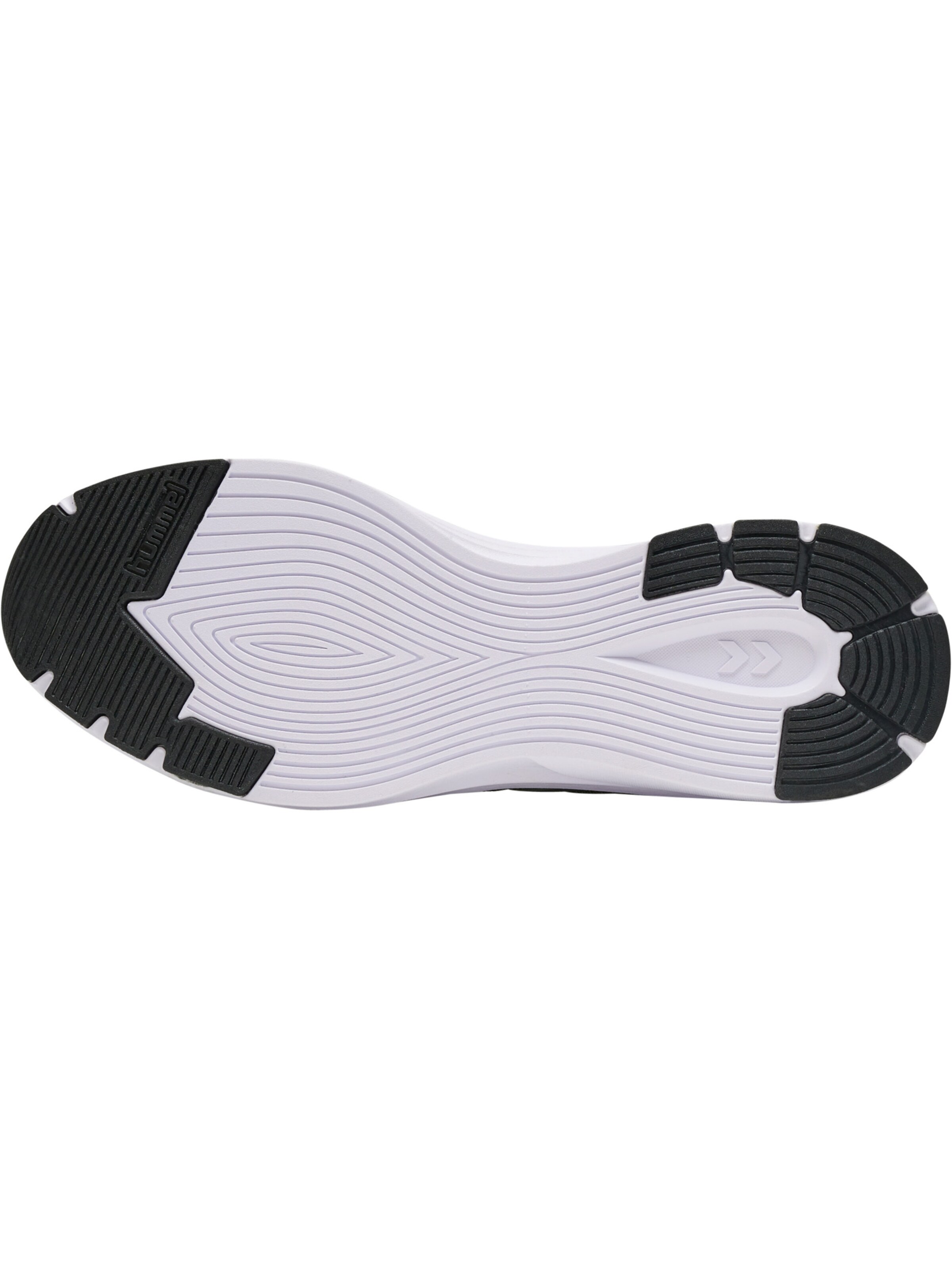 Hummel Sportssko 'Flow Breather' i grøn