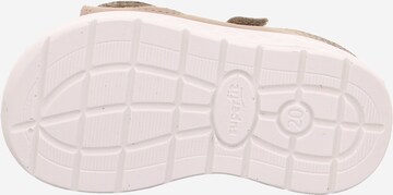 SUPERFIT Öppna skor 'LAGOON' i beige