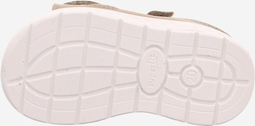 SUPERFIT Open schoenen 'LAGOON' in Beige