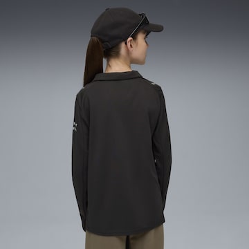 PUMA Funktionsshirt 'Manchester City 25/26' in Schwarz