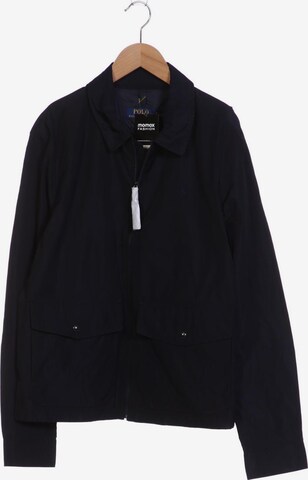Polo Ralph Lauren Jacket & Coat in M in Blue: front