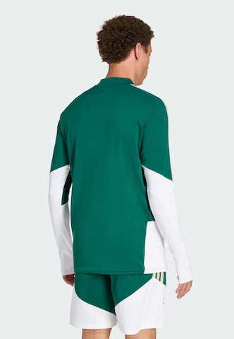 Maglia funzionale 'Italien 26 Tiro' di ADIDAS PERFORMANCE in verde