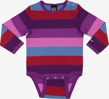 Villervalla Romper/Bodysuit in Mixed colors: front