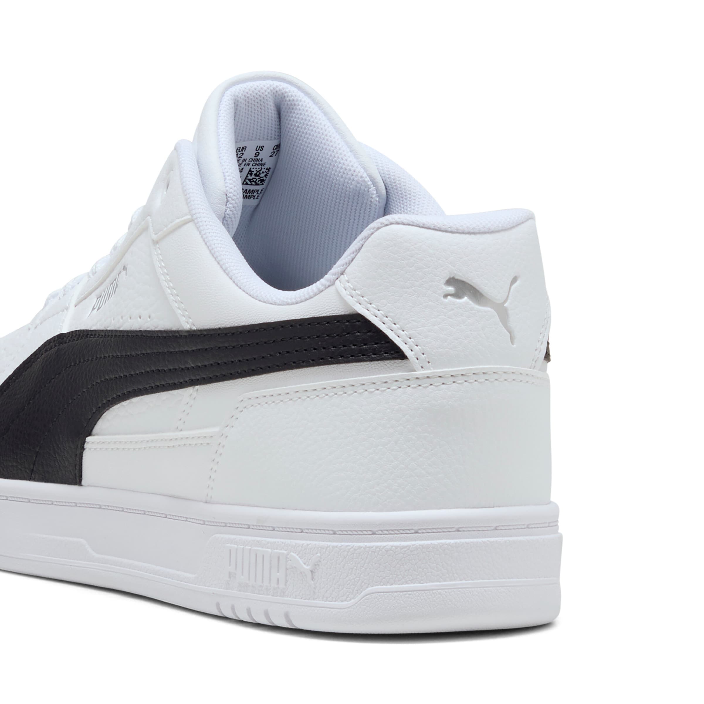 PUMA Sneakers 'Caven III' in White