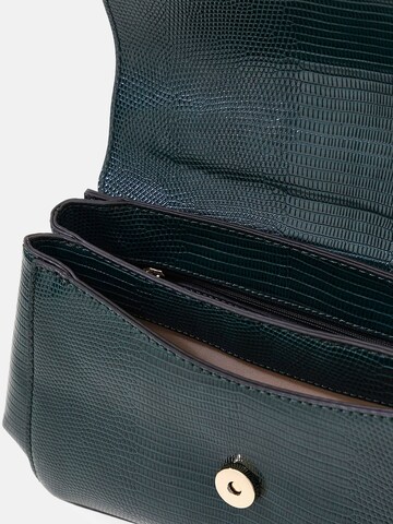 GUESS Handbag 'Melinda' in Green