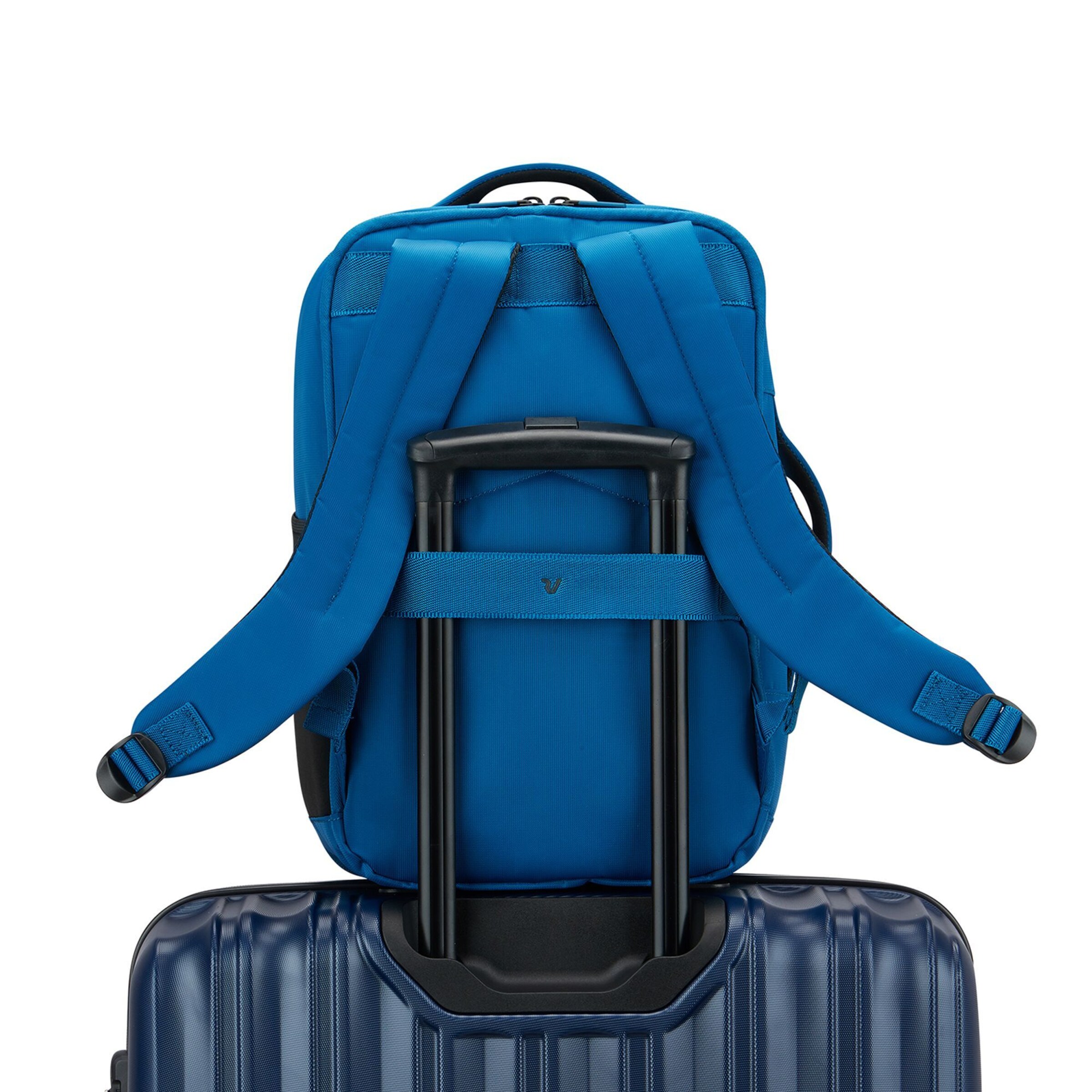 Roncato Rucksack 'Move' in Blau