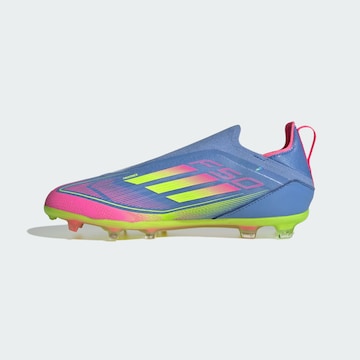 Chaussure de sport 'F50 Elite' ADIDAS PERFORMANCE en bleu
