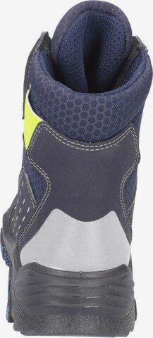 RICOSTA Stiefel 'Ice' in Blau