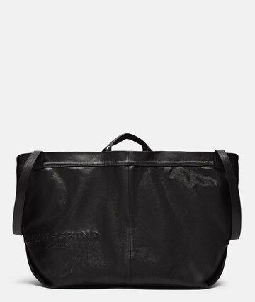 Liebeskind Berlin Shopper in Black