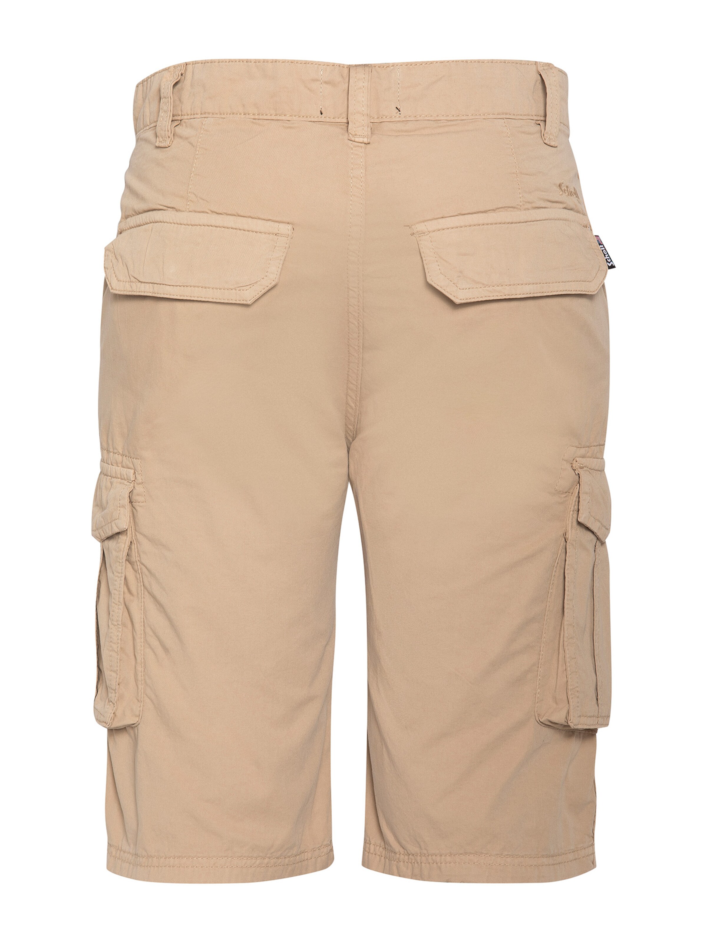 Schott NYC Regular Hose‌‌‌‌‌‌‌‌‌ in Beige