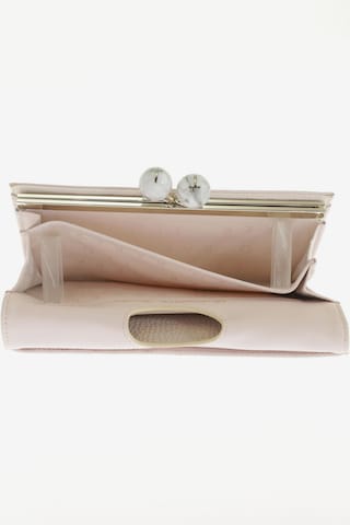 Ted Baker Small Leather Goods in One size in Pink