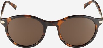 LEVI'S ® Sluneční brýle – hnědá