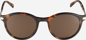 LEVI'S ® Sonnenbrille in Braun