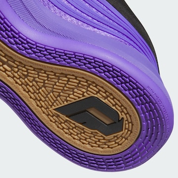 Scarpa sportiva 'Dame X' di ADIDAS PERFORMANCE in lilla