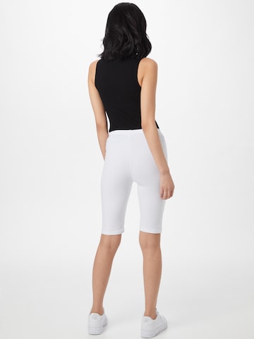 Esmé Studios Skinny Leggings 'Pam' in White