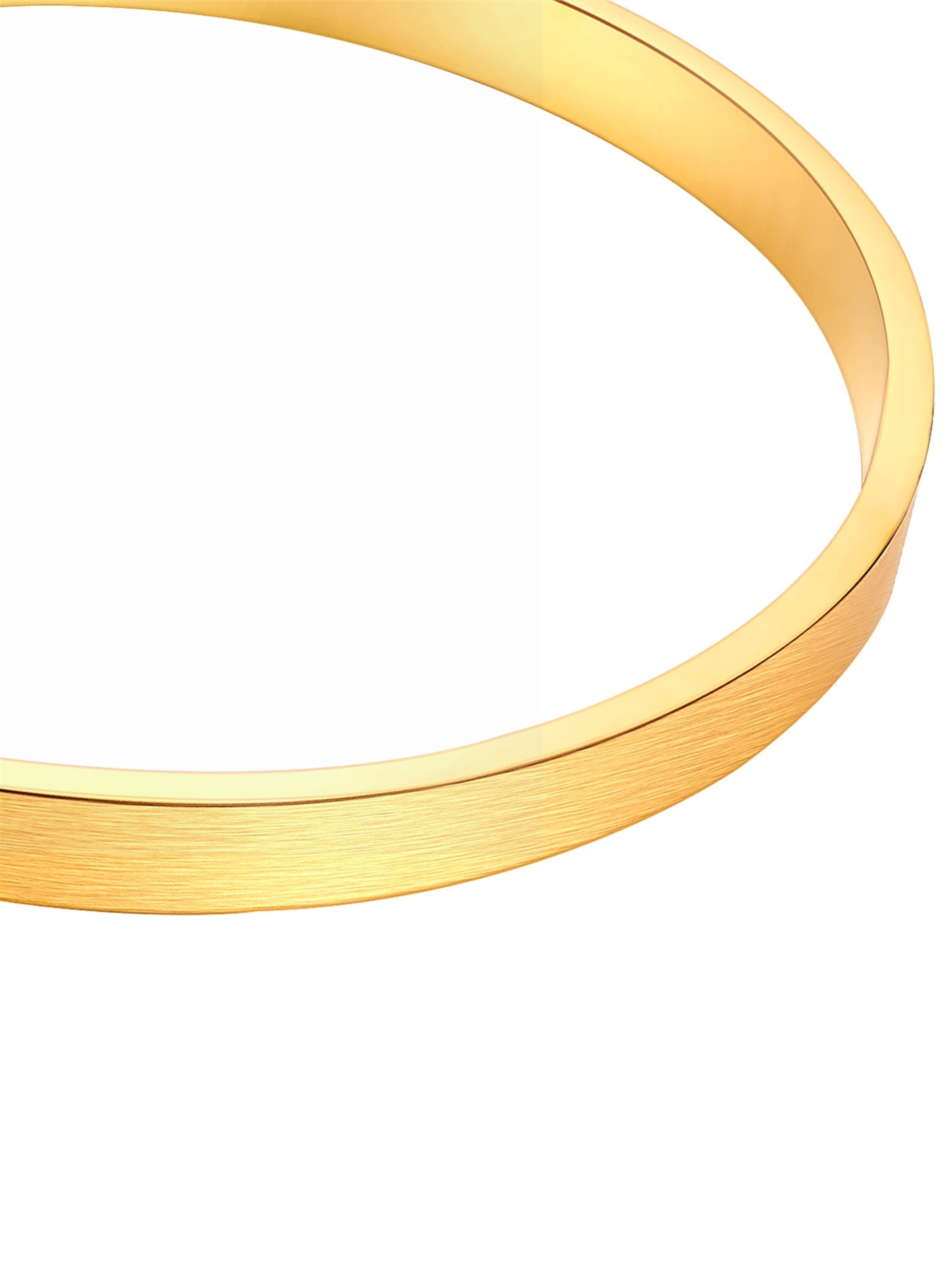 True Rebels - Pulsera en oro