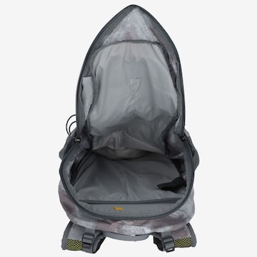 JACK WOLFSKIN Sportrucksack 'Athmos Shape 20' in Grau