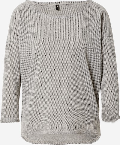 ONLY Pull-over 'Alba' en gris, Vue avec produit