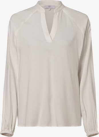 FYNCH-HATTON Bluse in Beige: predná strana