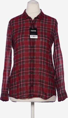 The Kooples Blouse & Tunic in S in Red: front
