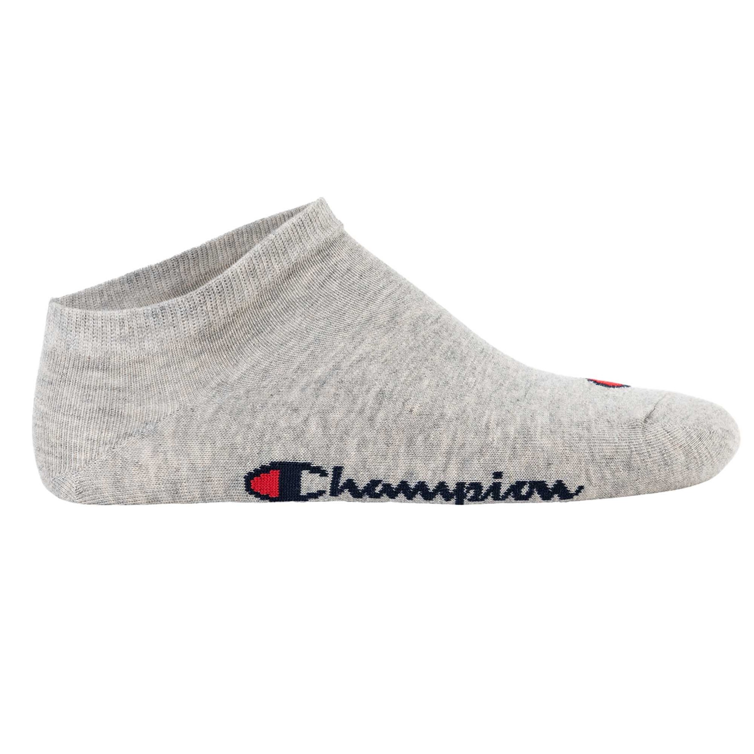 Champion Authentic Athletic Apparel Носки в Серый