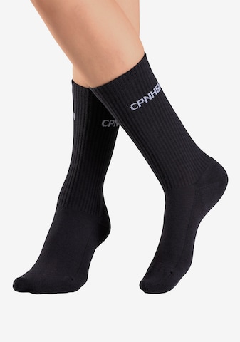 Copenhagen StudiosČarape - crna boja
